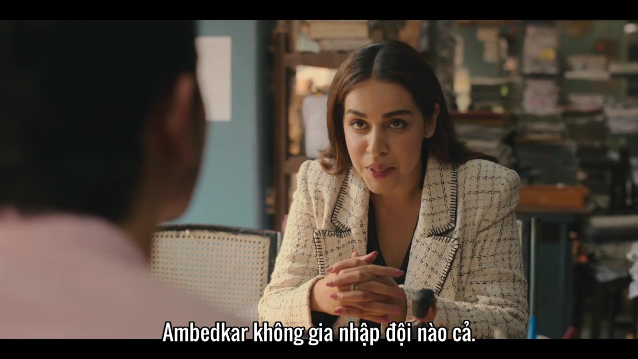 Mớ chuyện pháp lý - cảnh 1