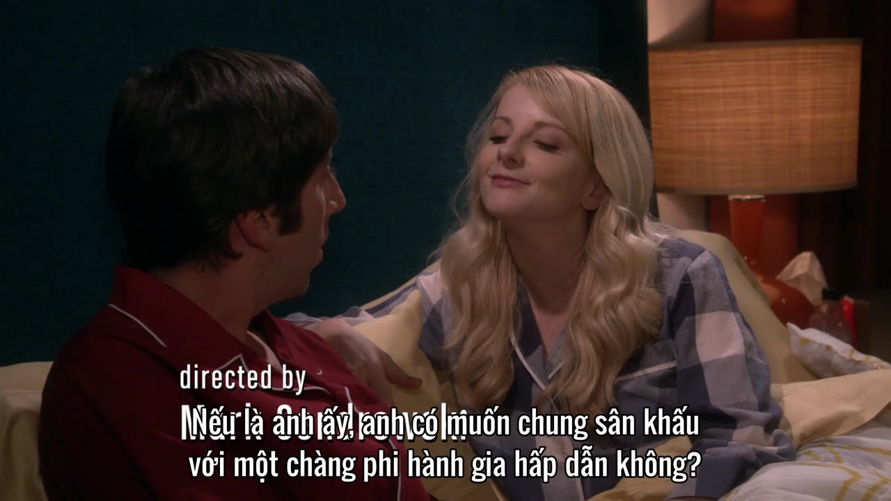 Vụ Nổ Lớn (Phần 12) tập 5