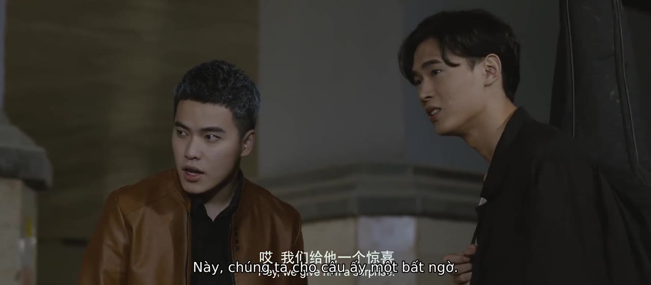 Yêu em khi gặp tập 1