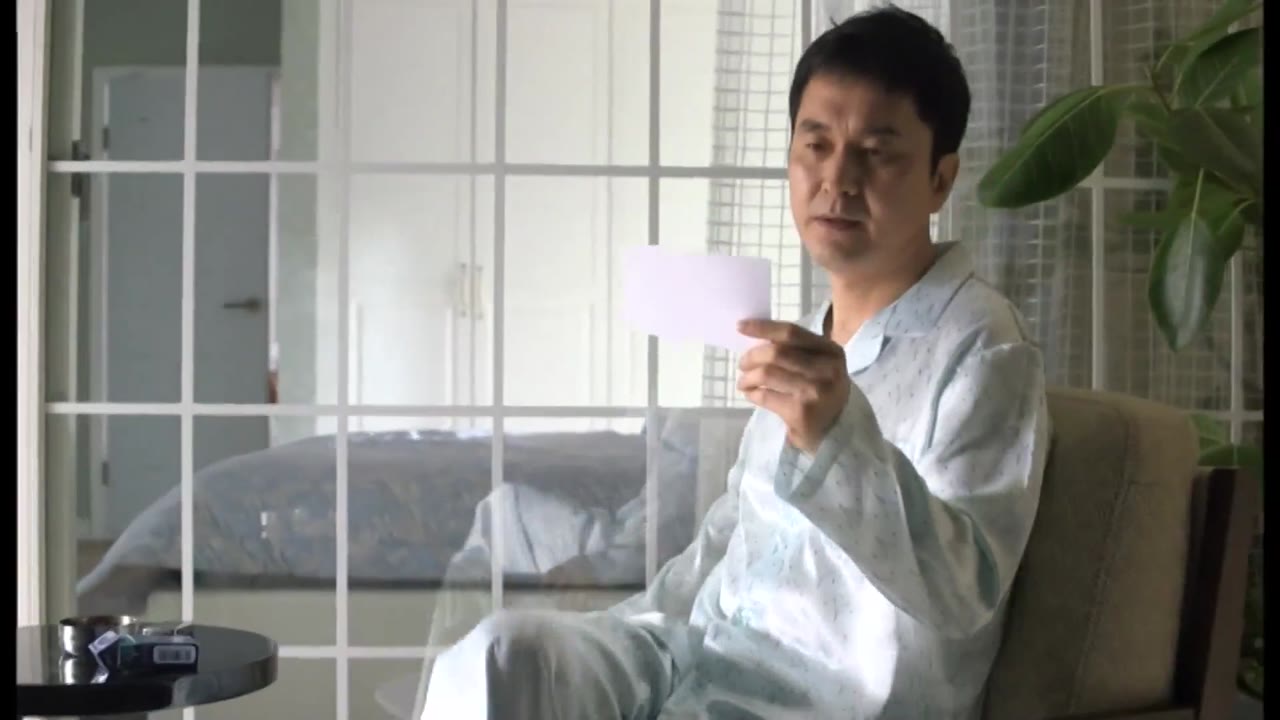 Quý Bà Cảnh Sát 2 tập 2