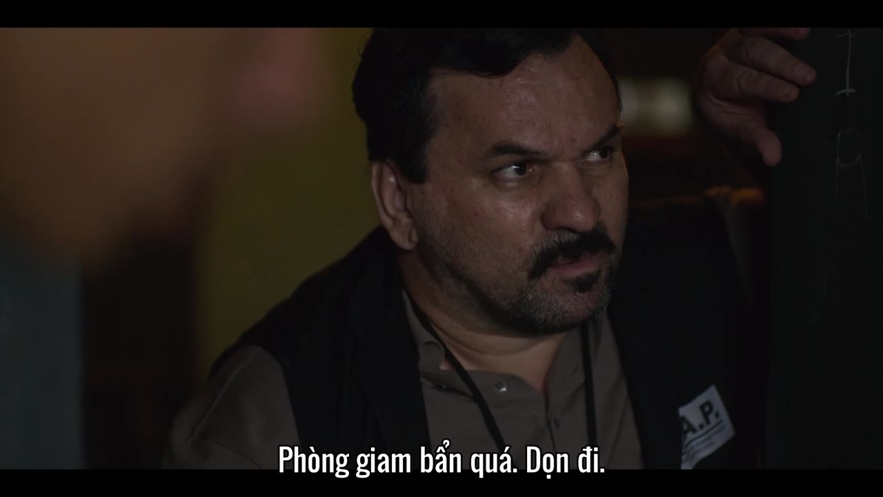 Tình Anh Em tập 6