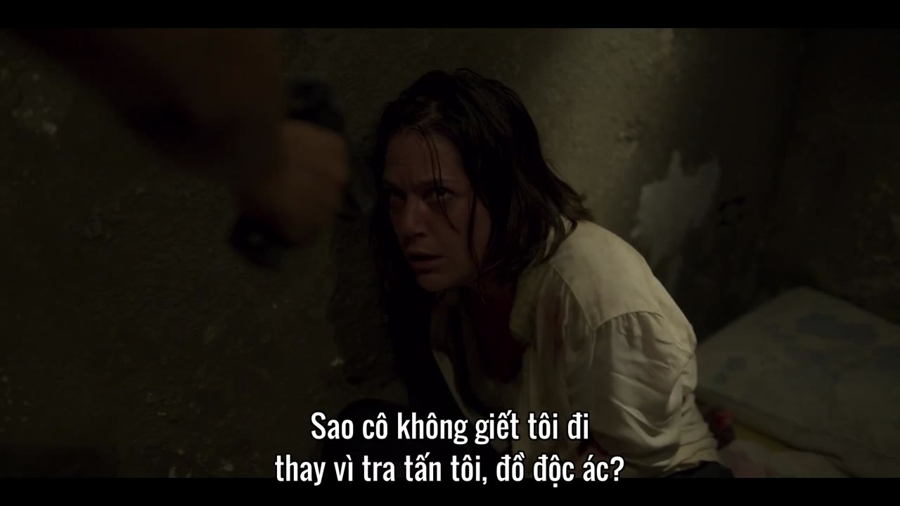Tình Anh Em tập 8