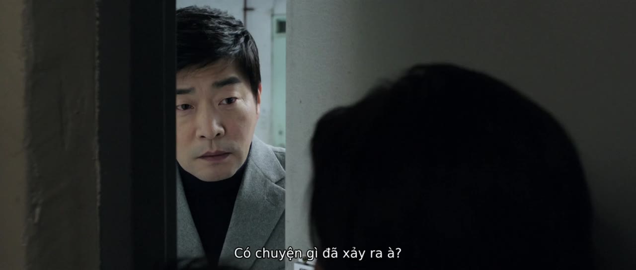 Trò Chơi Trốn Tìm tập 1