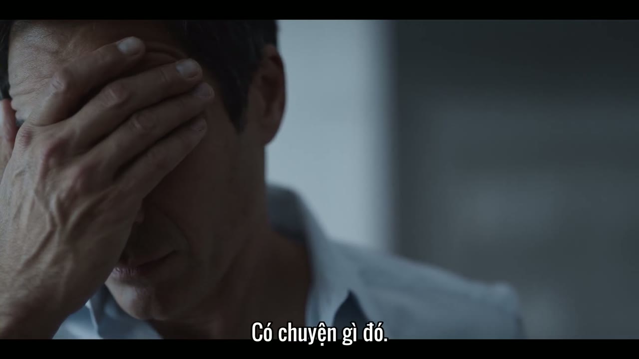 Kẻ Du Hành (Phần 2) tập 7 cảnh 3