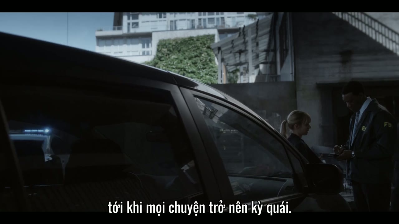Kẻ Du Hành (Phần 2) tập 8