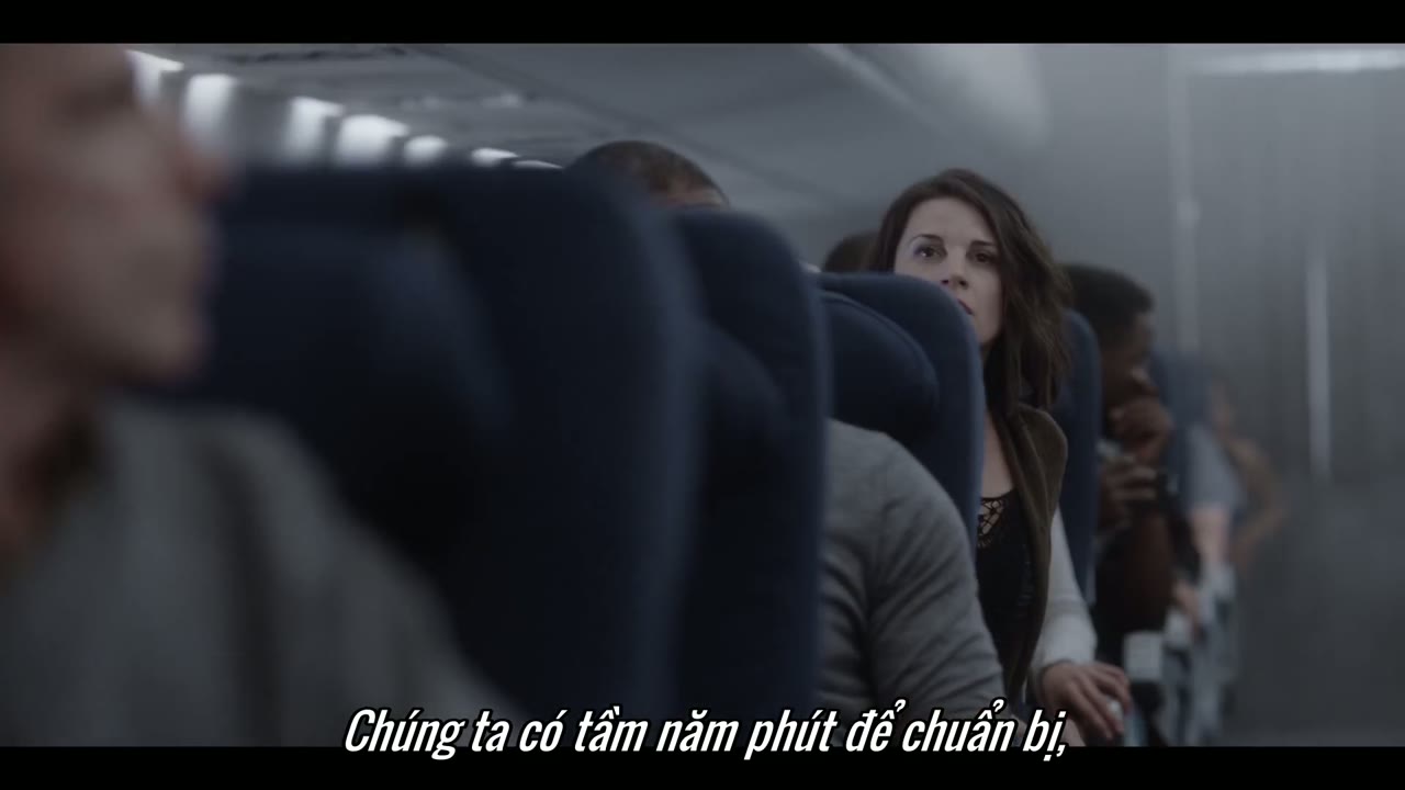 Kẻ Du Hành (Phần 2) tập 9 cảnh 3