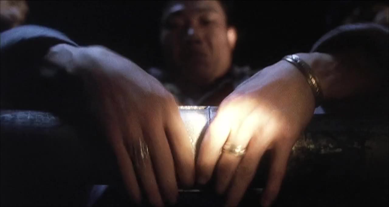 Hoàng Gia Nữ Tướng - cảnh 1