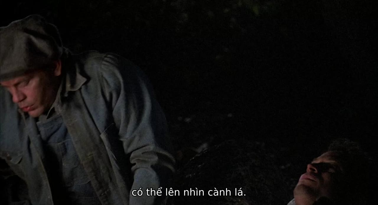 Của Chuột Và Người tập 1