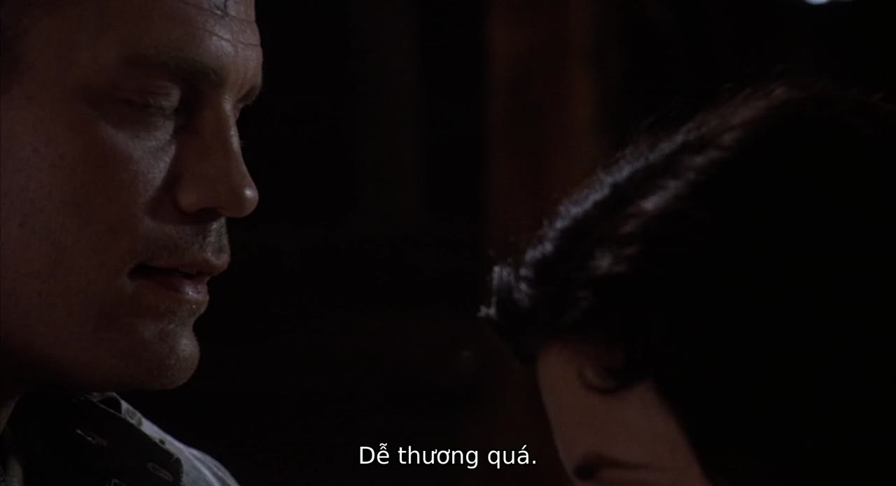 Của Chuột Và Người tập 1 cảnh 3