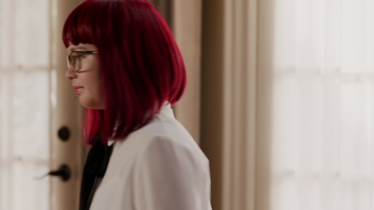 Trường Degrassi: Lớp Kế Tiếp (Phần 2) tập 10 cảnh 2