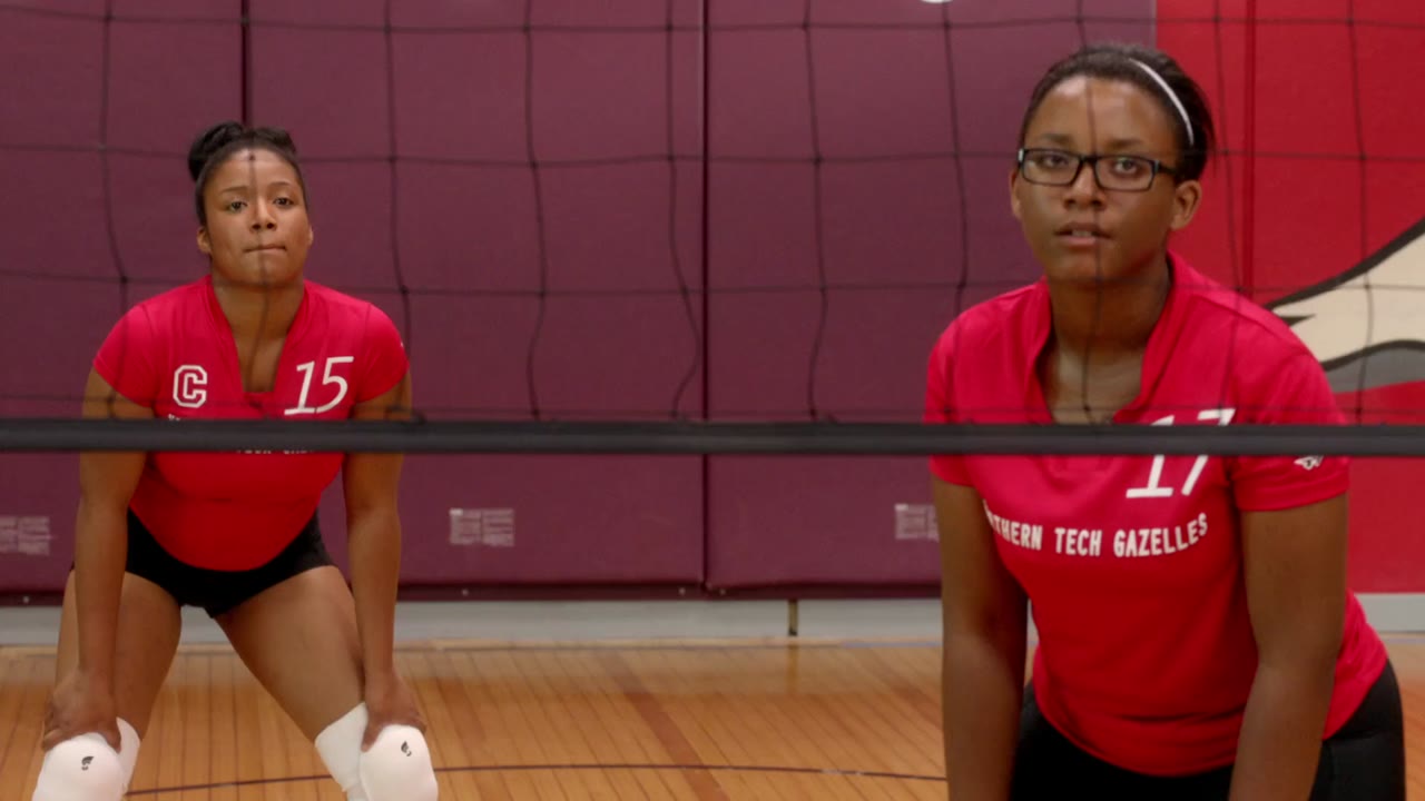 Trường Degrassi: Lớp Kế Tiếp (Phần 2) tập 10 cảnh 3
