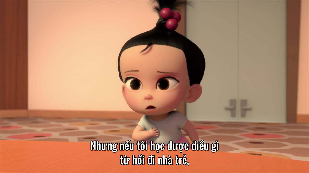 Nhóc trùm: Đi làm lại (Phần 3) tập 10