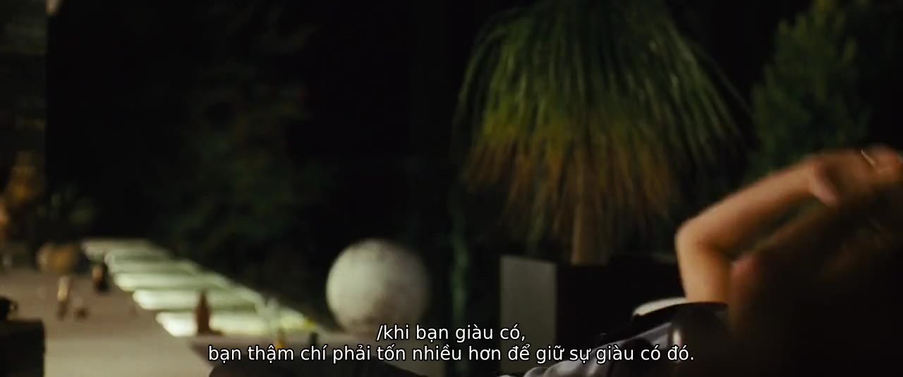 Spread tập 1