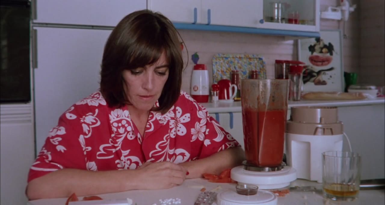 Women on the Verge of a Nervous Breakdown tập 1