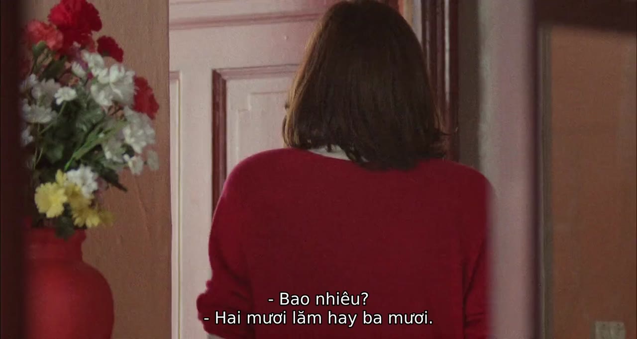 Women on the Verge of a Nervous Breakdown tập 1 cảnh 2
