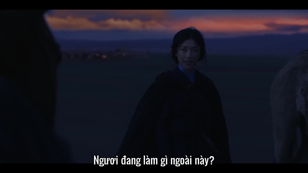 Nhà Thám Hiểm Marco Polo (Phần 2) tập 2