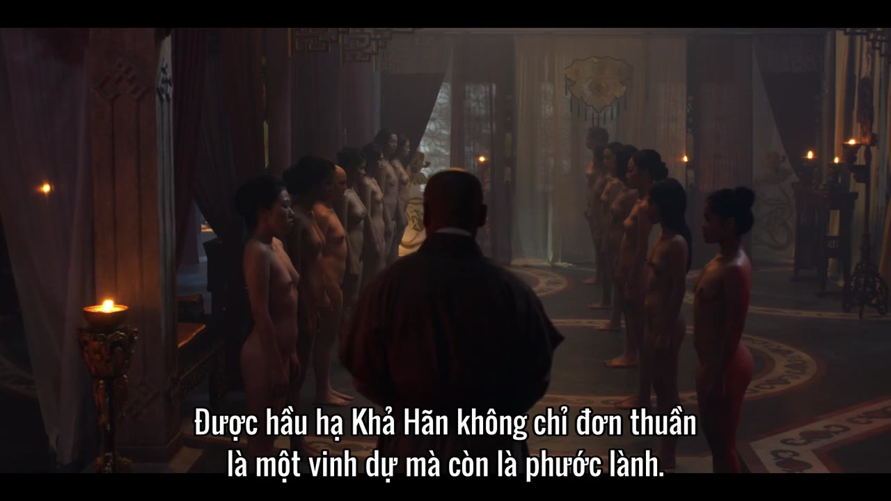 Nhà Thám Hiểm Marco Polo (Phần 2) tập 3