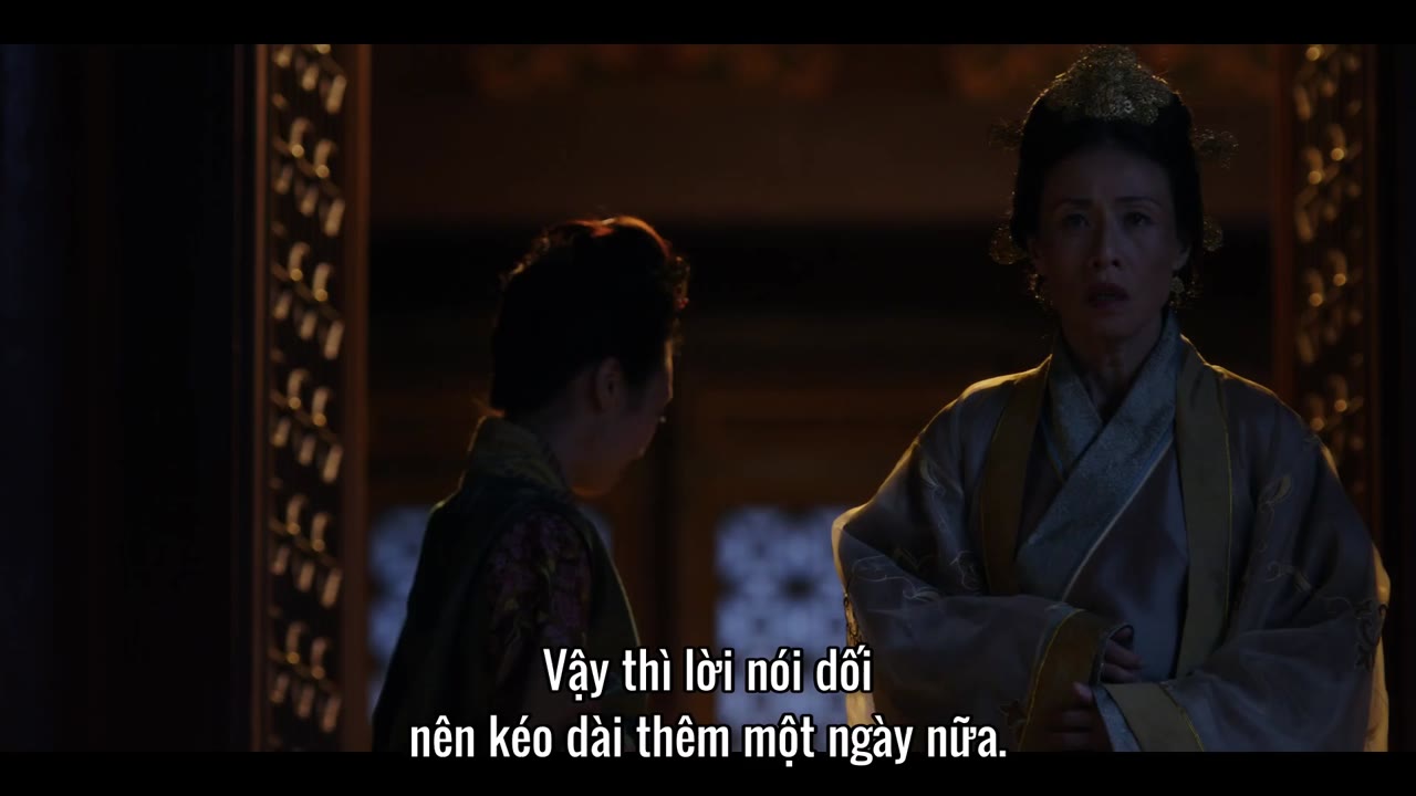 Nhà Thám Hiểm Marco Polo (Phần 2) tập 7