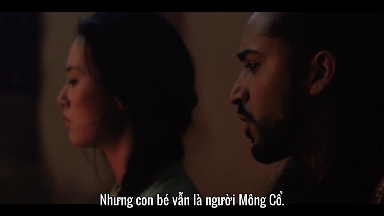 Nhà Thám Hiểm Marco Polo (Phần 2) tập 10