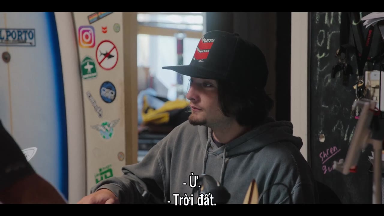 Chad and JT Go Deep tập 3