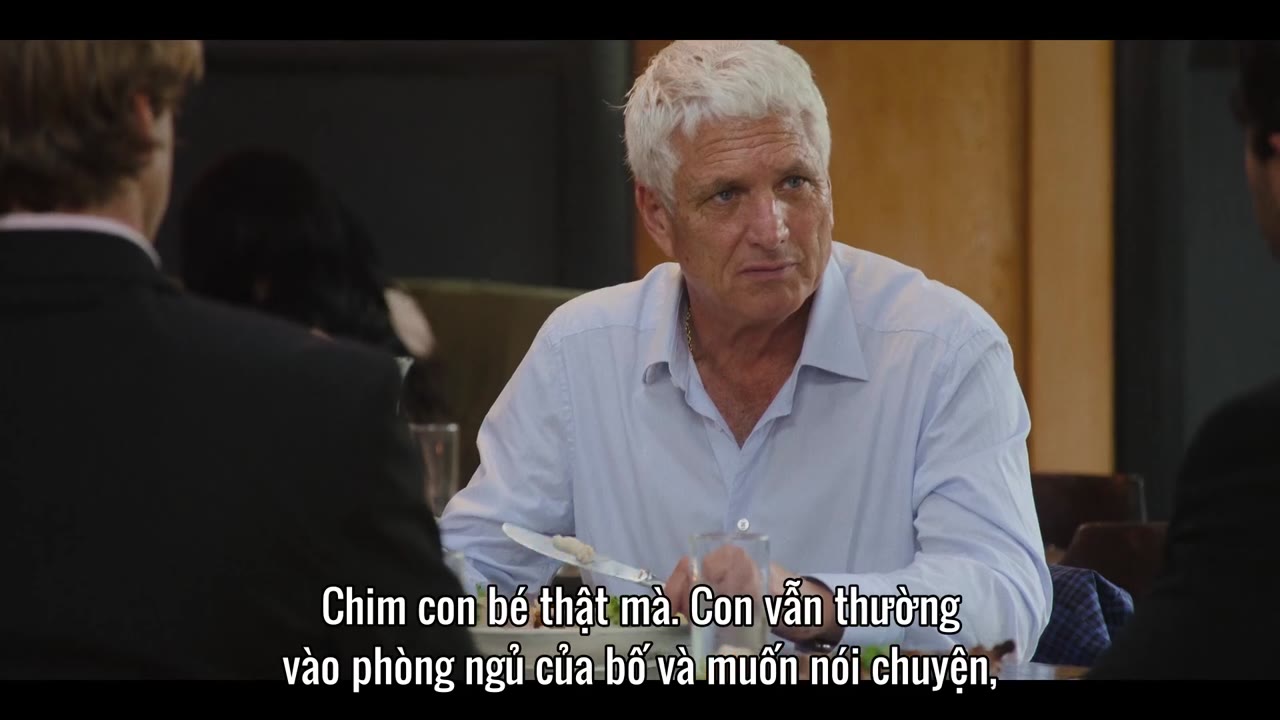 Chad and JT Go Deep tập 4 cảnh 2