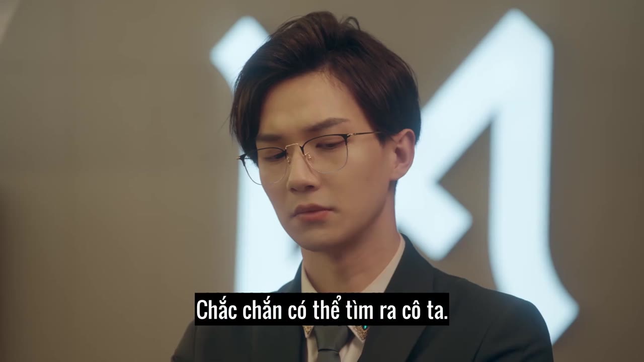 Bé Cưng Là Trợ Thủ Đắc Lực tập 1 cảnh 3