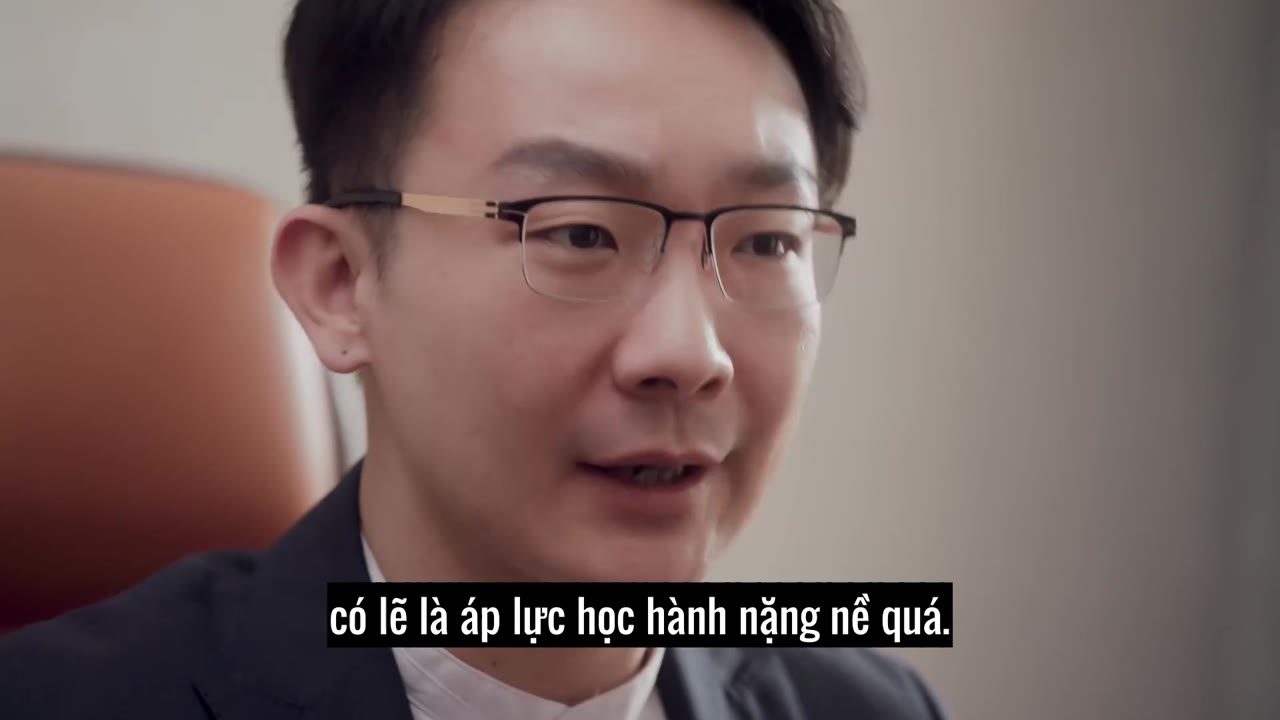 Bé Cưng Là Trợ Thủ Đắc Lực tập 2 cảnh 2