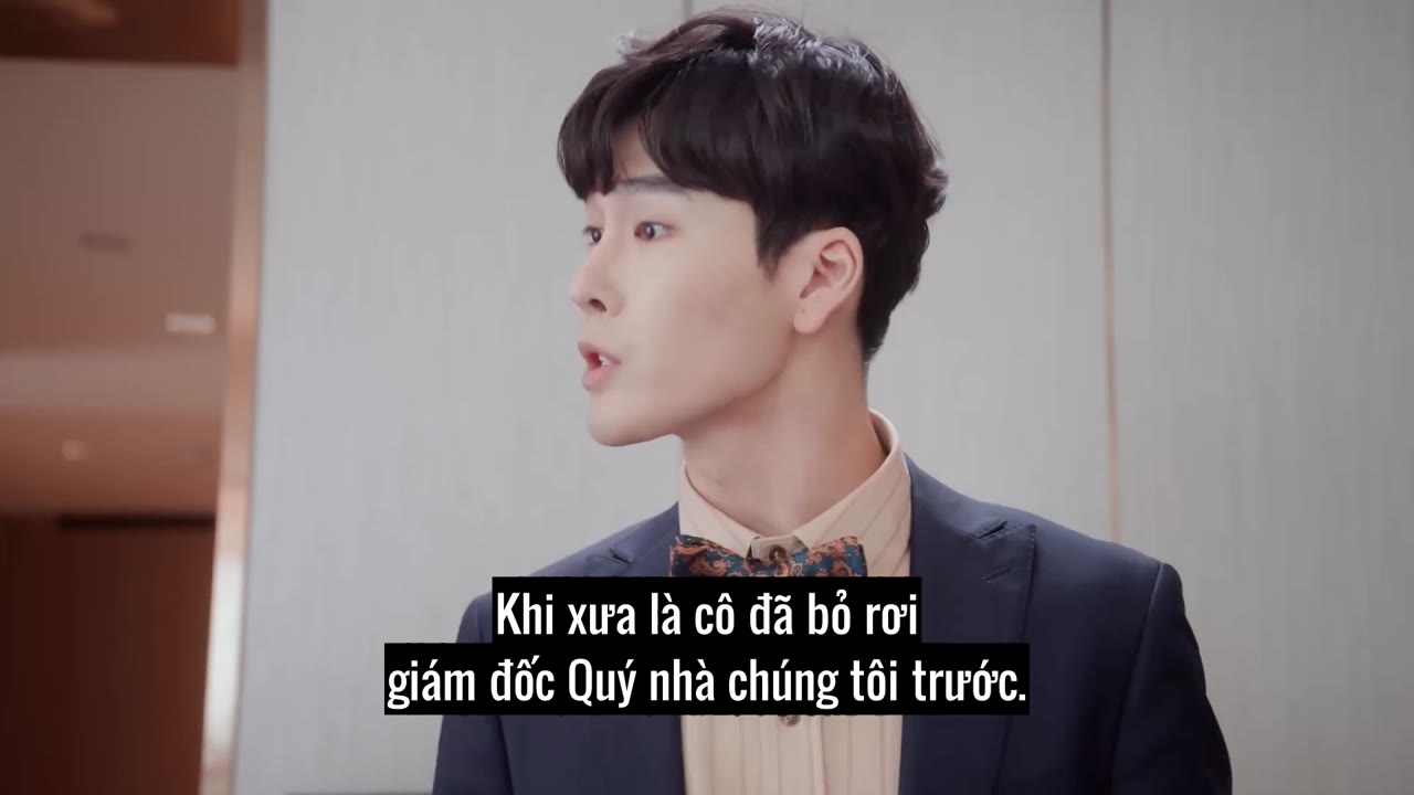 Bé Cưng Là Trợ Thủ Đắc Lực tập 3