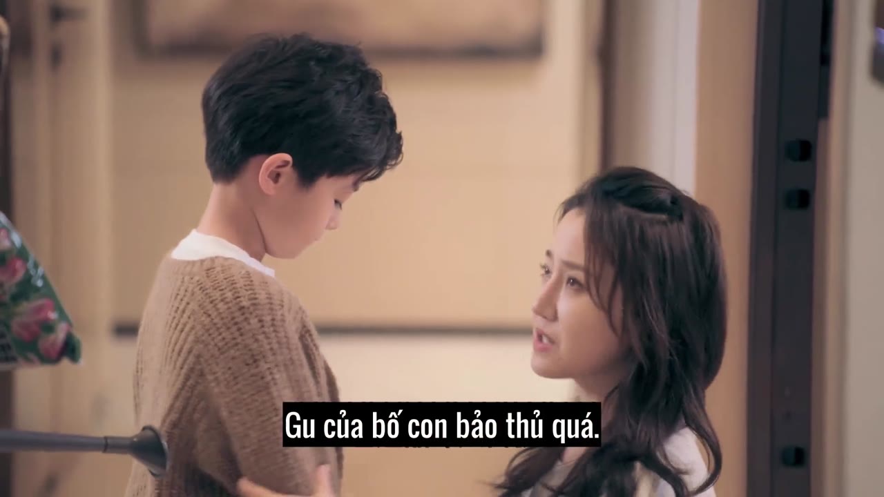 Bé Cưng Là Trợ Thủ Đắc Lực tập 5