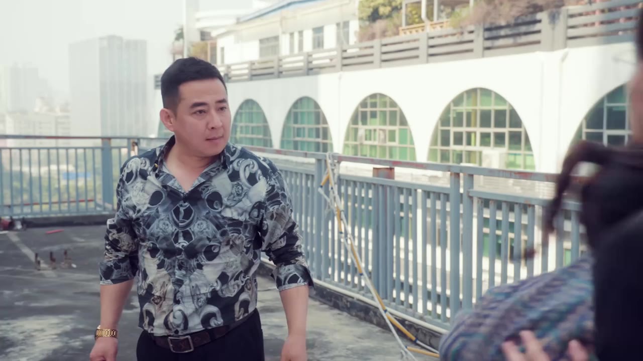 Bé Cưng Là Trợ Thủ Đắc Lực tập 6 cảnh 3