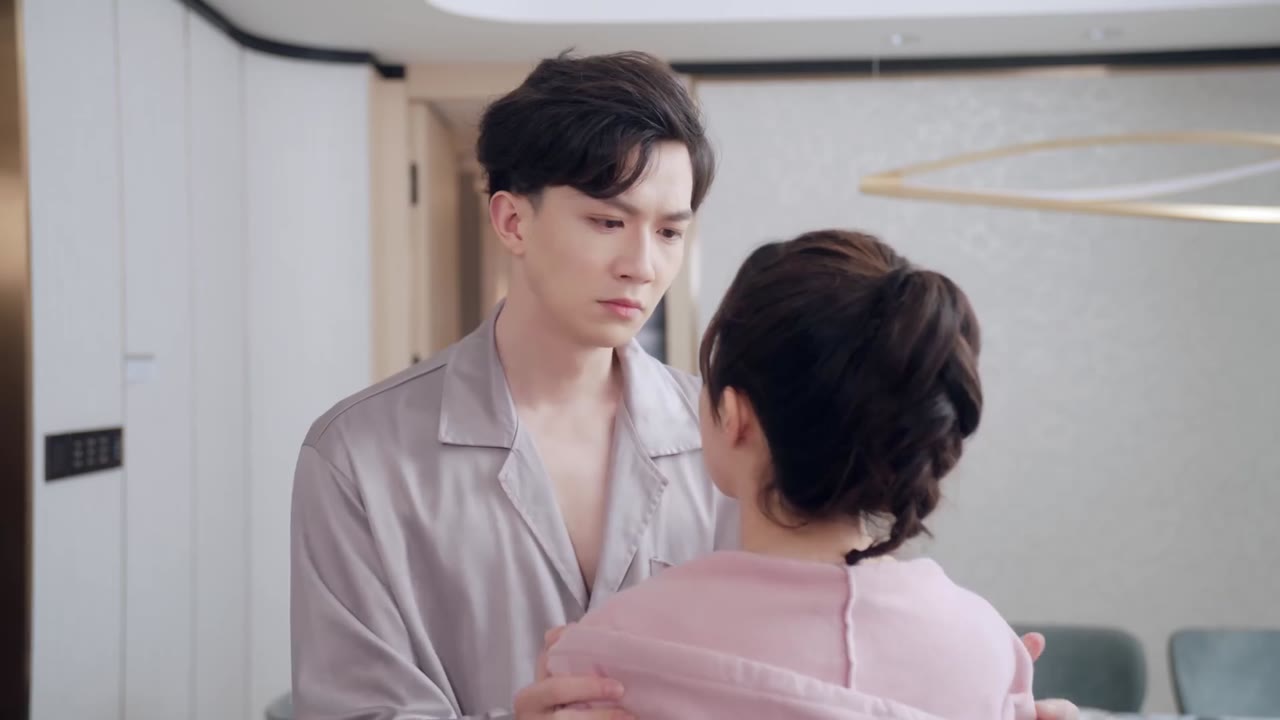 Bé Cưng Là Trợ Thủ Đắc Lực tập 7 cảnh 2