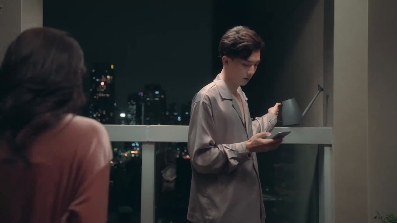 Bé Cưng Là Trợ Thủ Đắc Lực tập 7 cảnh 3
