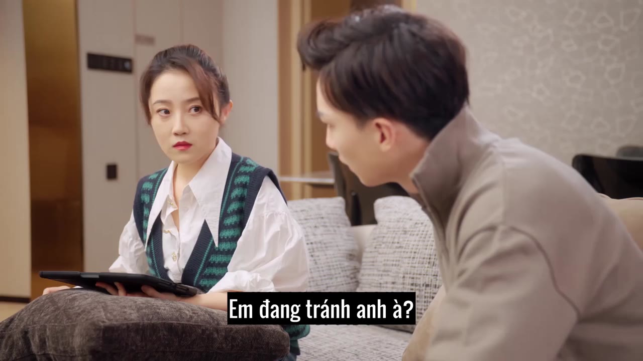 Bé Cưng Là Trợ Thủ Đắc Lực tập 8