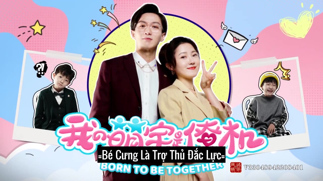 Bé Cưng Là Trợ Thủ Đắc Lực tập 9