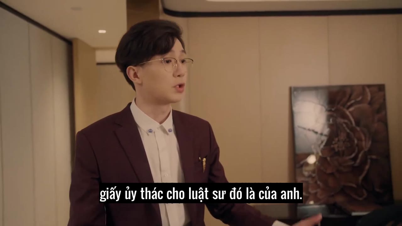 Bé Cưng Là Trợ Thủ Đắc Lực tập 12