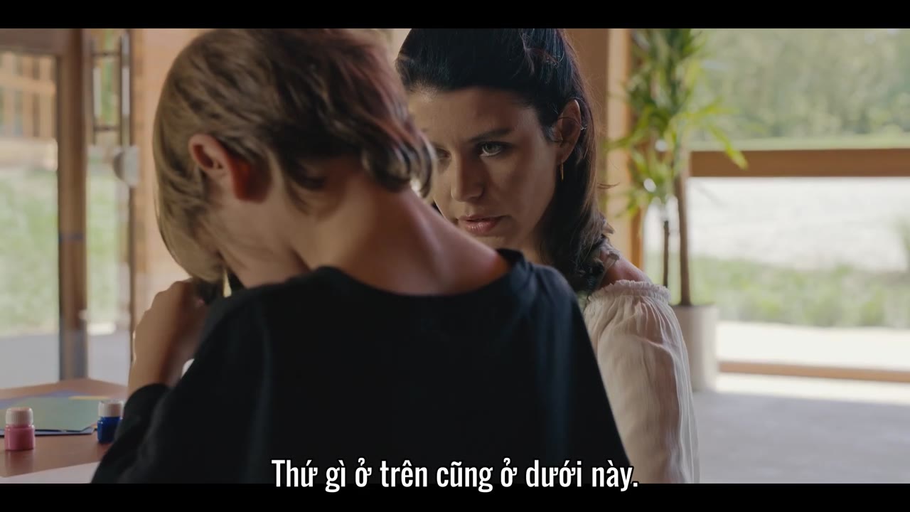 Atiye (Phần 1) tập 1