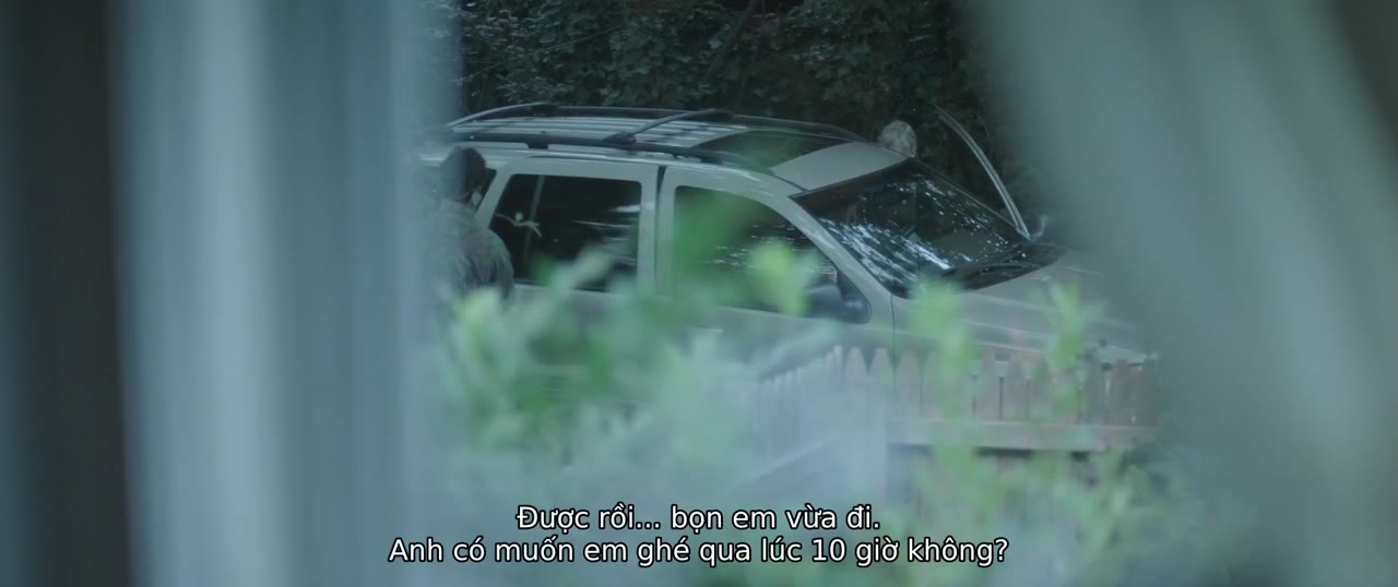 Breathe In tập 1