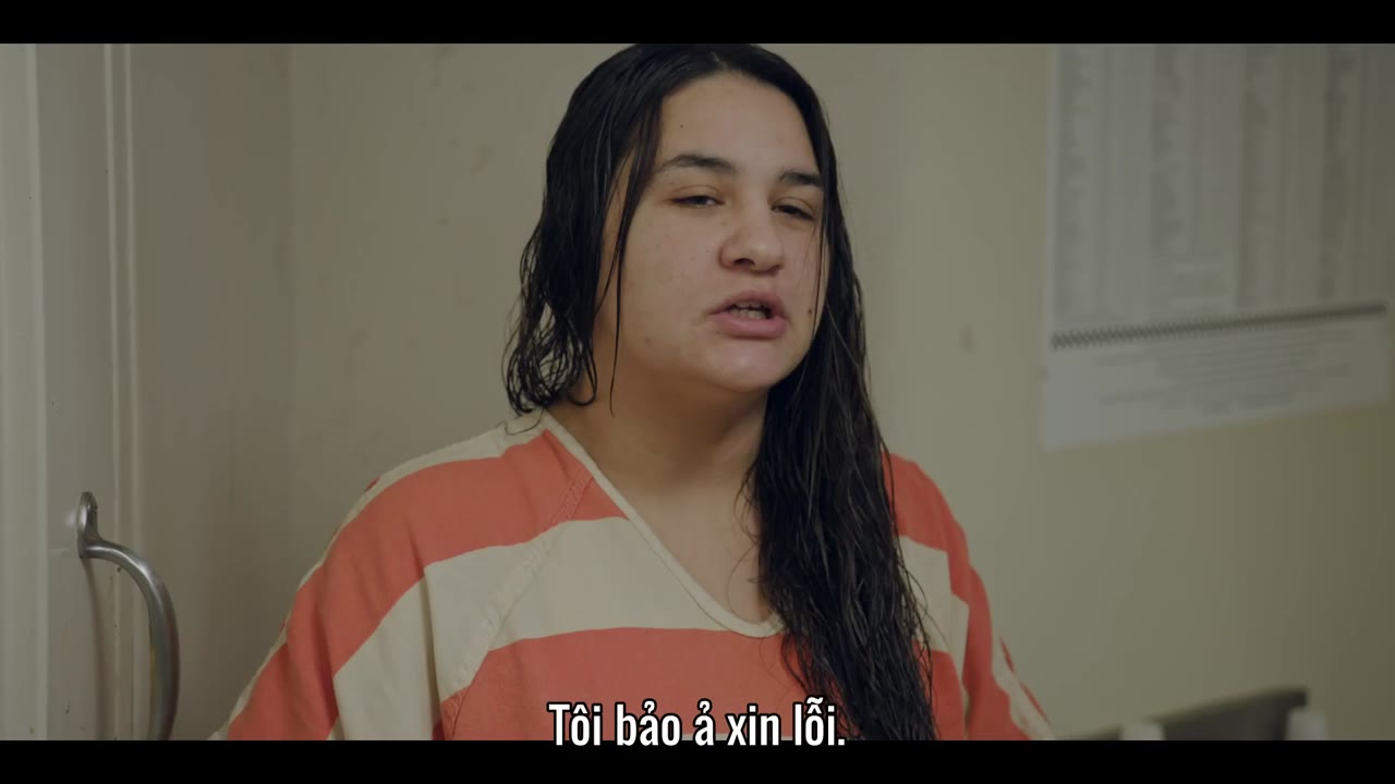 Tù nhân: New Orleans tập 2 cảnh 3