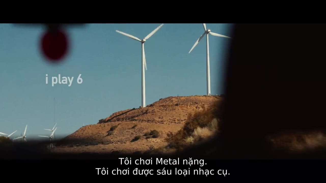 Kai: Sát thủ đi nhờ xe tập 1 cảnh 2