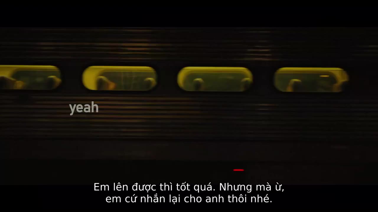 Kai: Sát thủ đi nhờ xe tập 1 cảnh 3