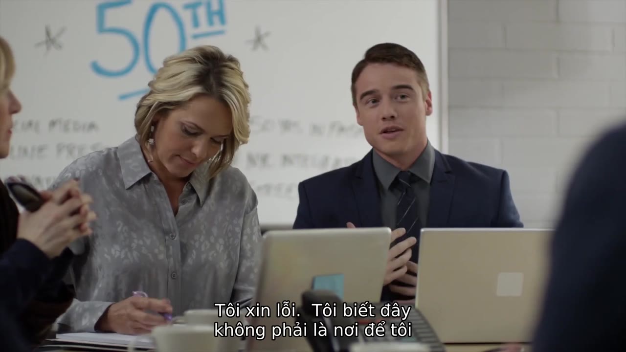 Ám Sát tập 1