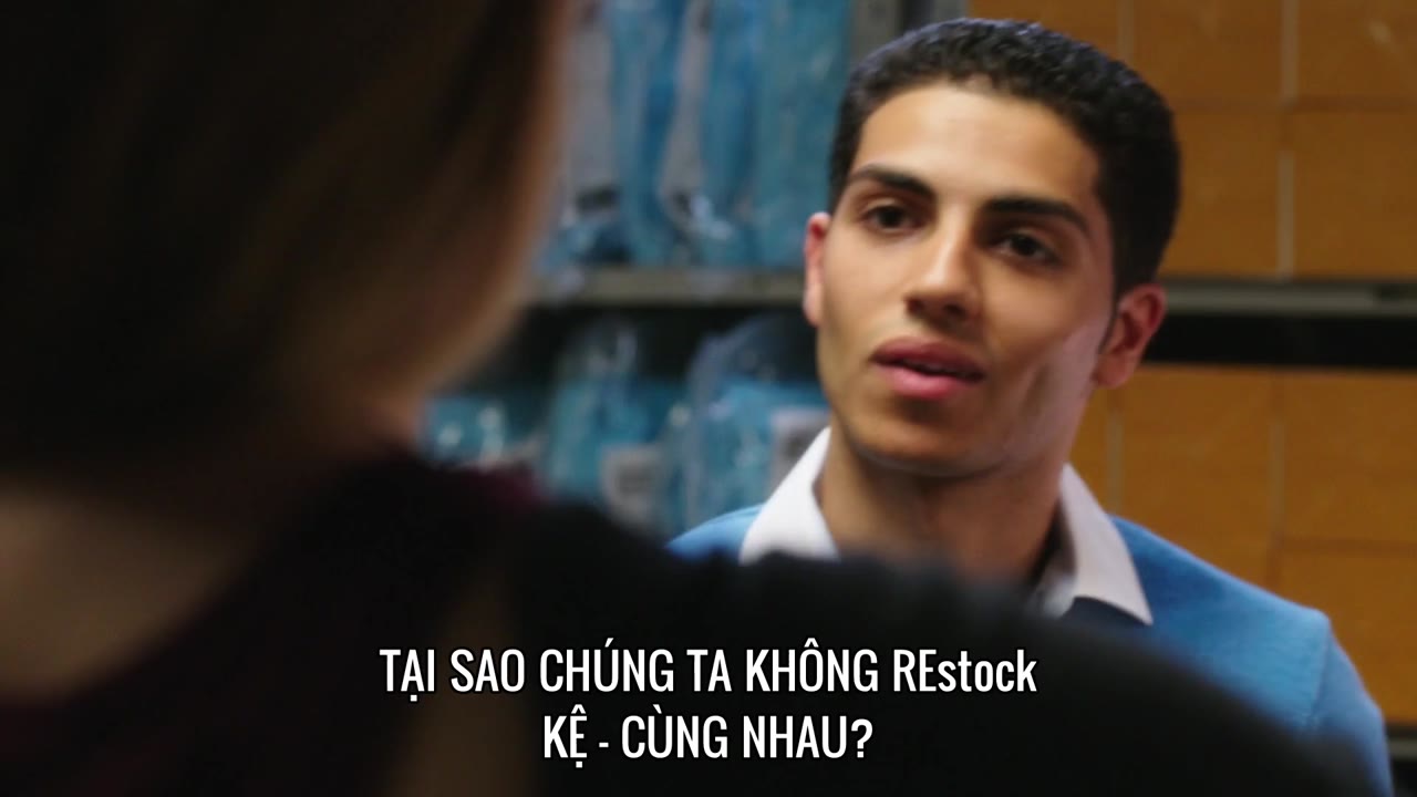 Vụ Mất Tích Bí Ẩn tập 2