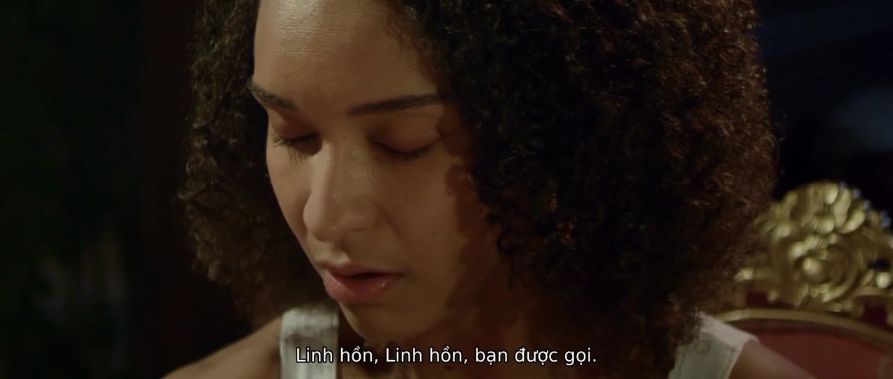 The Last Inn tập 1 cảnh 2