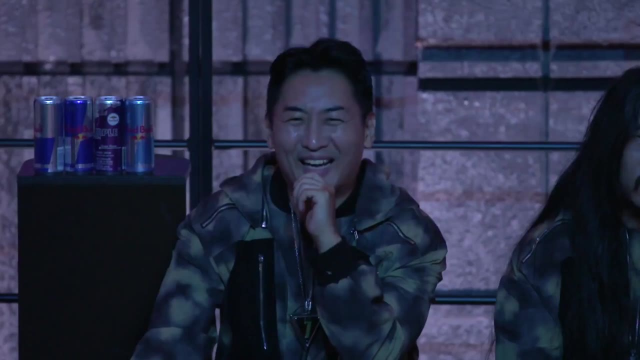 Rap: Public tập 3