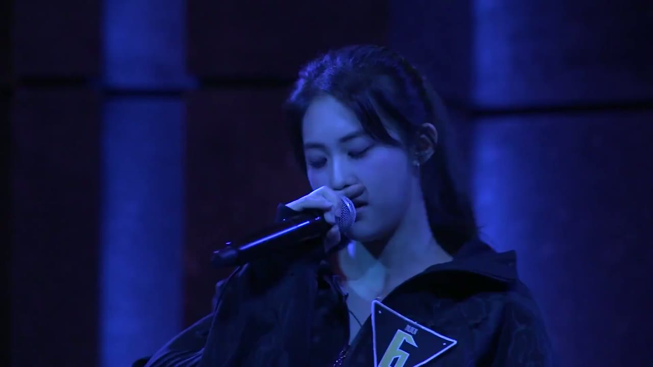 Rap: Public tập 6 cảnh 2
