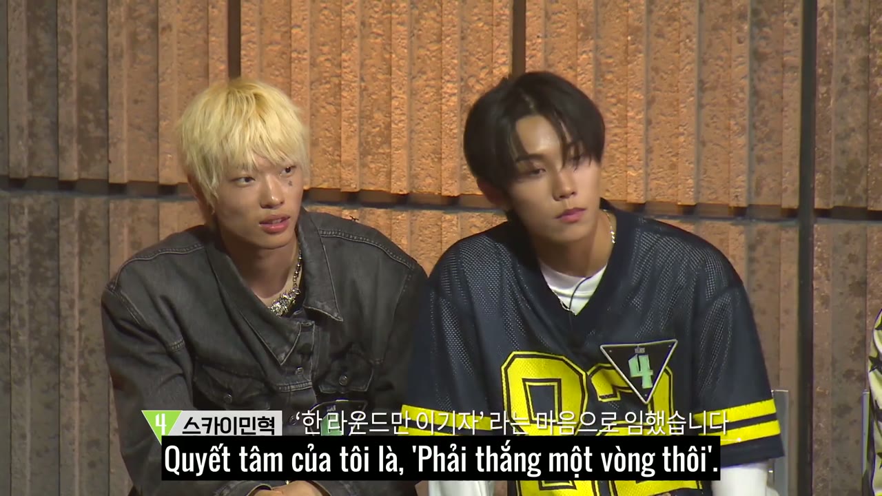 Rap: Public tập 10
