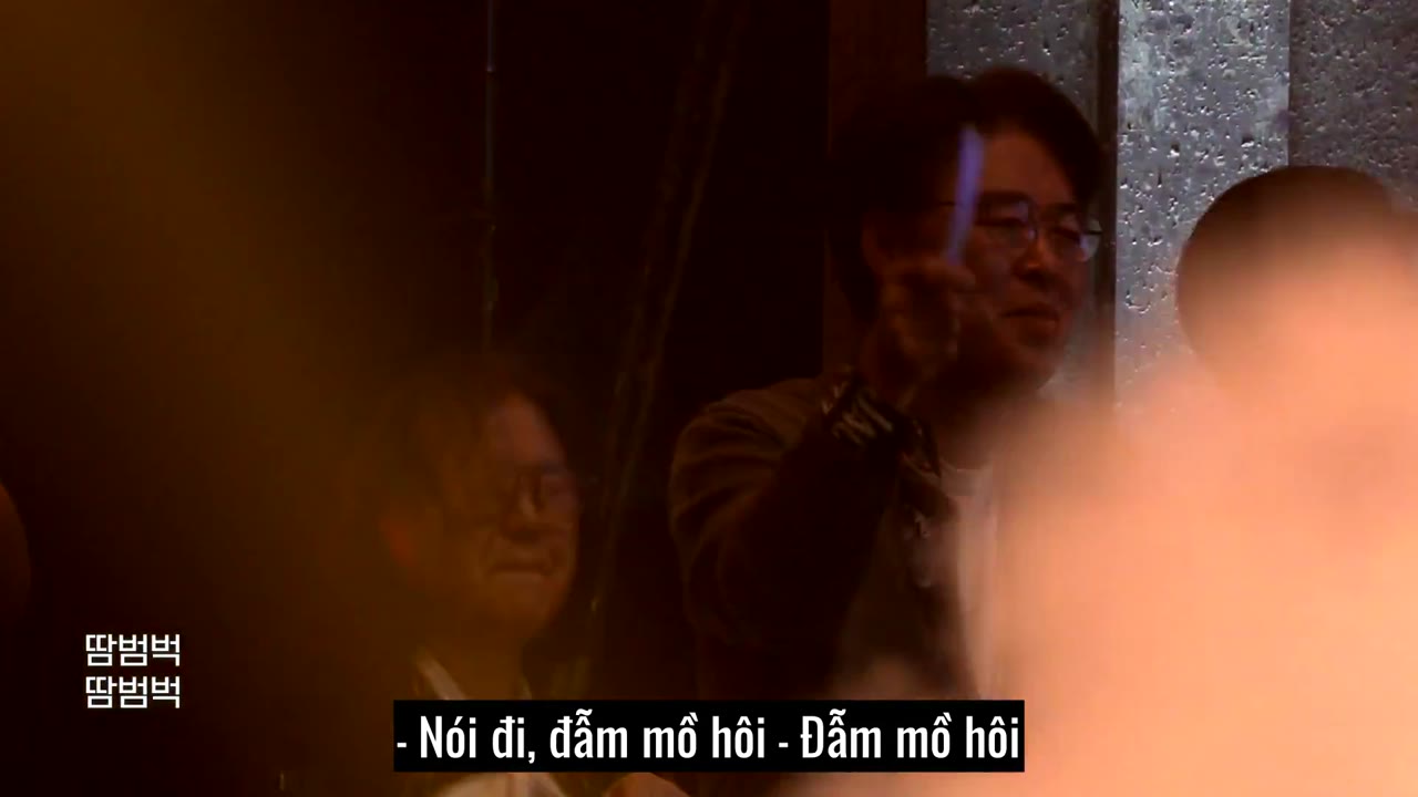 Rap: Public tập 11
