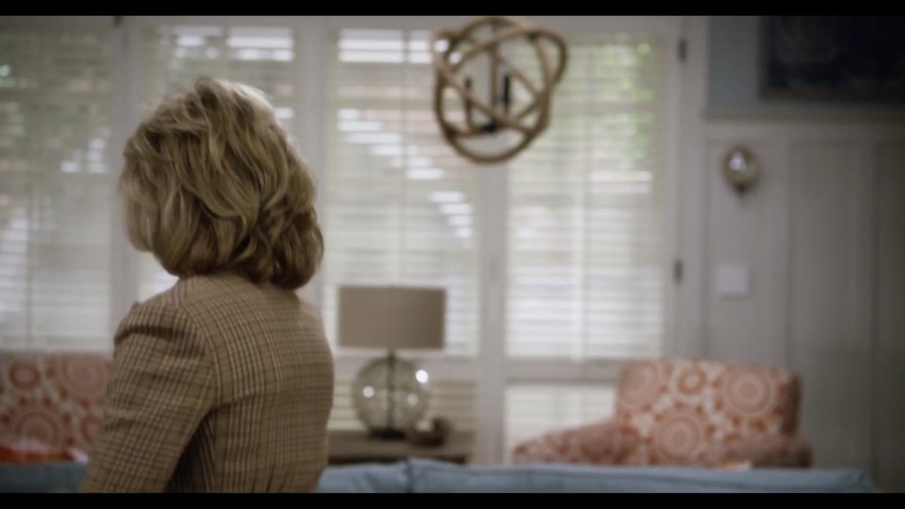 Grace Và Frankie (Phần 1) tập 3