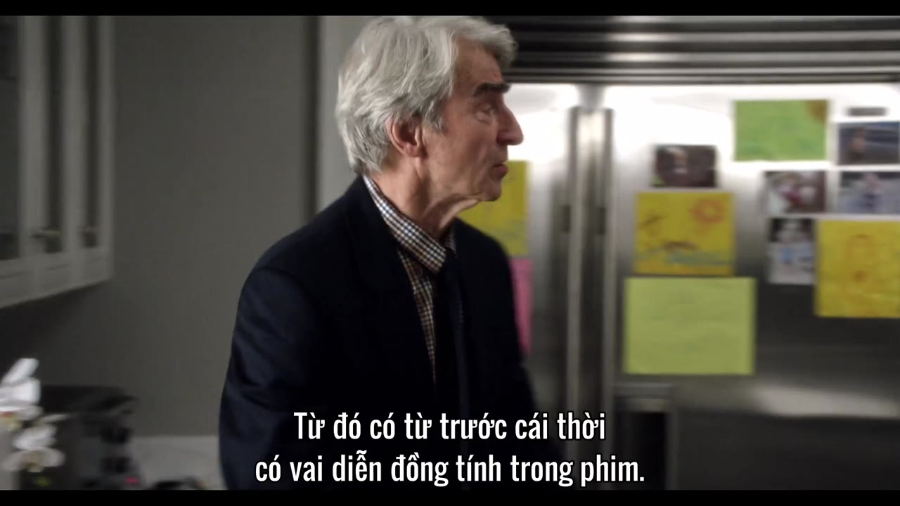 Grace Và Frankie (Phần 1) tập 4