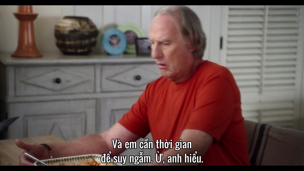 Grace Và Frankie (Phần 1) tập 13